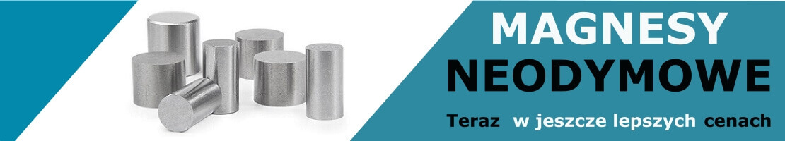 magnesy neodymowe magnesy neodymowy - magnesy neodymowe